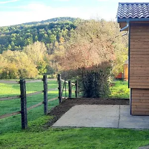 Hébergement de vacances Le Cocon Beaujolais, Chatillon (Rhone-Alps)